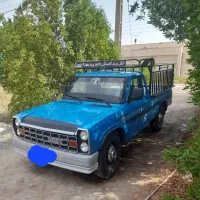 نیسان وانت باربری  تلفنی