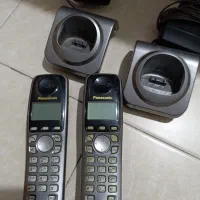تلفن پاناسونیک اصل