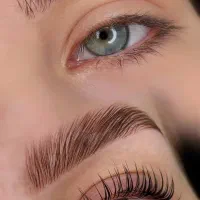 افتتاحیه لیفت مژه و ابرو