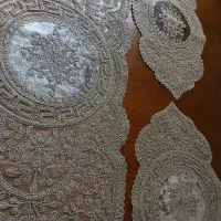 رانر ۳ تکه