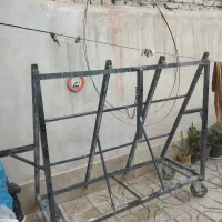 گاری اسلب