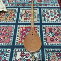 سه تار هادی لک