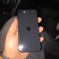 iphone se2020 128gb batry100|موبایل|رشت, سلیمانداراب|دیوار