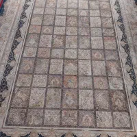 فرش ۹ متری شاهکار مشهد ۱۵۰۰ شانه