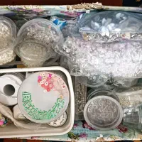 مروارید و سنگ
