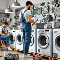 تعمیر یخچال لباسشویی پکیچ آبگرمکن کولرگازی نقدوچک