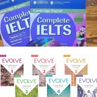 تدریس زبان انگلیسی و آیلتس