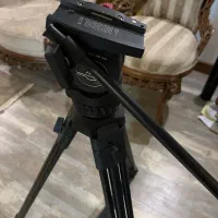 سه پایه فیلمبرداری ساچلر FSB 4