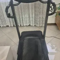 تردمیل در حد نو تایوانی ۵۰۹۰