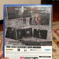 resident evil requiem ps5|کنسول، بازی ویدئویی و آنلاین|تهران, سردارجنگل|دیوار