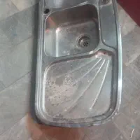 سینک دوقلو