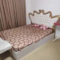 تخت خواب شیک دو نفره