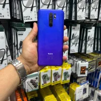 شیامی redmi 9
