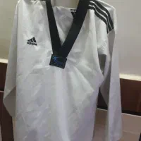 لباس تکواند