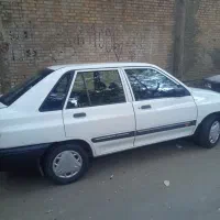 پراید۱۴۱ تمیزومرتب