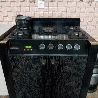 گازپنج شعله کابینتی درحدنو