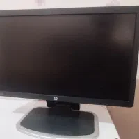 مانیتور hp E221 22inch 60hz 1080p