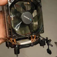 فن CPU دیپکوول
