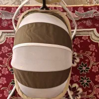 گهواره برقی  و وسایل نوزاد