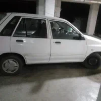 فروش خودرو