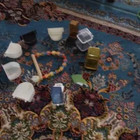 وسایل پرنده