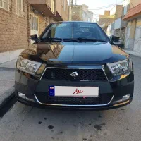 دنا اتوماتیک اپشنال درحد صفر