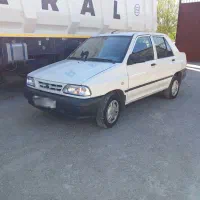 پراید مدال ۹۴