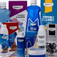 محصولات نانو سان آلمان با قیمت نمایندگی