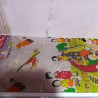 تخت دو طبقه