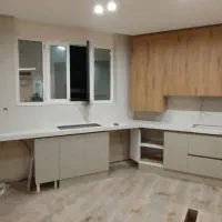 کوارتز ،کورین ،طبیعی صفحه هات کابینت