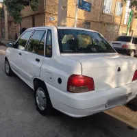 پراید