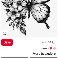 آموزش تاتو بدن فقط 4500
