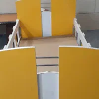 تختخواب کودک