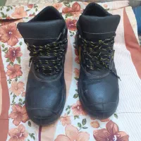 کفش ایمنی نو