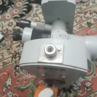 دوربین نقشه برداری