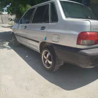 پراید مدل 85
