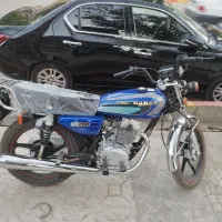 موتور رهرو 200