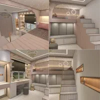 خدمات فنی ساختمان(برق،تاسیسات،دکوراسیون داخلی)