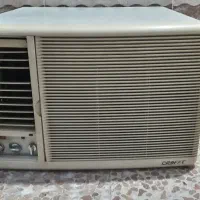 کولر پنجره ای ۱۸ هزار (مارک کرافت اصل امریکایی)