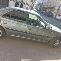 پرشیای سال مدل ۸۸