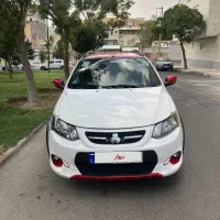 کوییک R مدل ۱۴۰۱ تمیز
