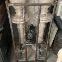 گاری تک و دو چرخ