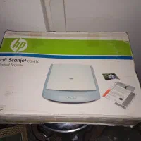 اسکنر ۲۴۱۰
