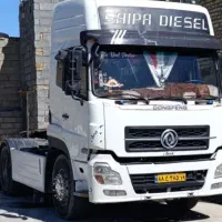 دنگ فنگ مدل ۸۷پمپی موتورمشکی