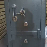 گاوصندوق