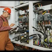 برقکار صنعتی و ساختمانی