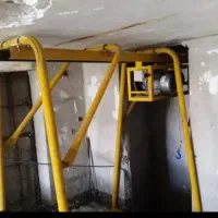 فروش بالابر نو