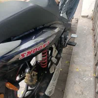 شوکا ۱۴۰۰|موتورسیکلت|مشهد, گاز|دیوار