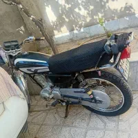 موتورهندا۱۲۵ مدل ۹۰