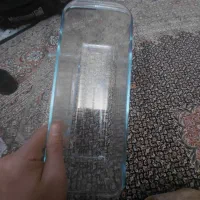 پیرکس فرانسه لازانیا خوری دو عدد